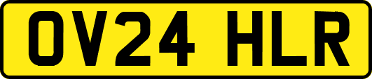 OV24HLR