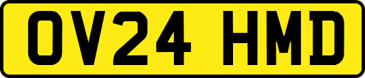 OV24HMD
