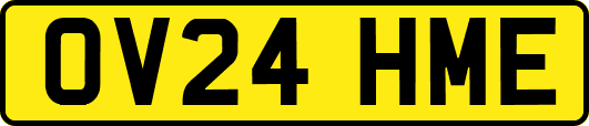 OV24HME