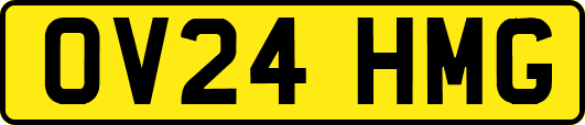 OV24HMG