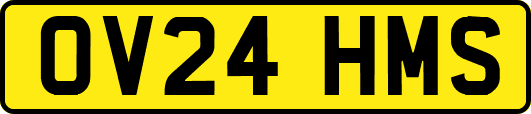 OV24HMS