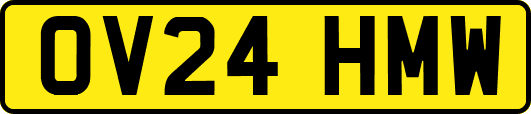OV24HMW