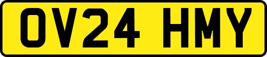 OV24HMY