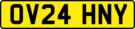 OV24HNY
