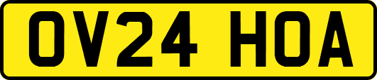 OV24HOA