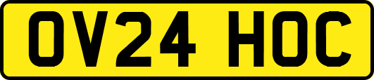 OV24HOC