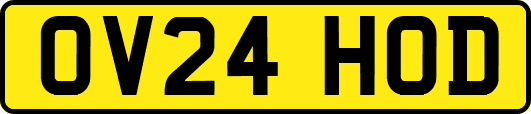 OV24HOD