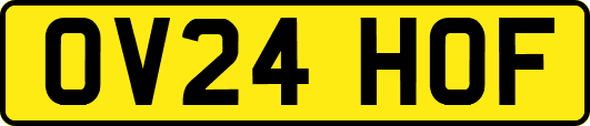 OV24HOF