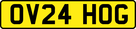 OV24HOG
