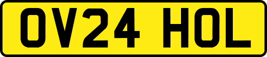 OV24HOL