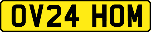 OV24HOM