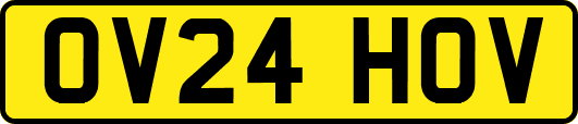 OV24HOV