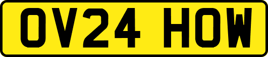 OV24HOW