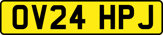 OV24HPJ