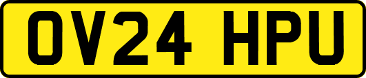OV24HPU