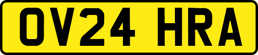 OV24HRA