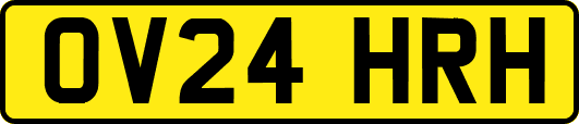 OV24HRH