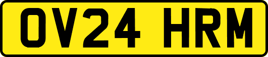 OV24HRM