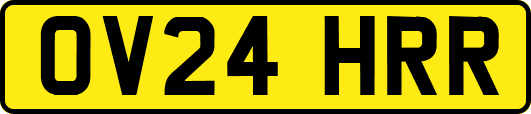 OV24HRR