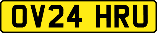 OV24HRU