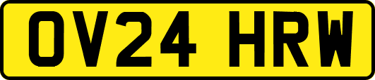OV24HRW