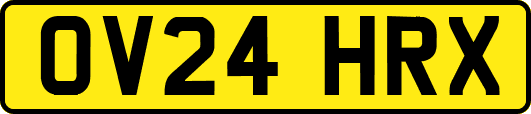 OV24HRX