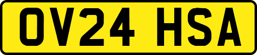 OV24HSA