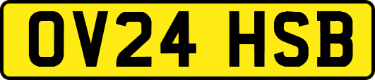 OV24HSB