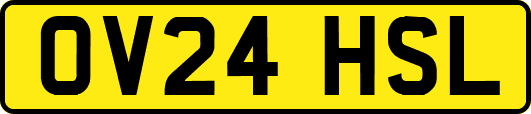 OV24HSL