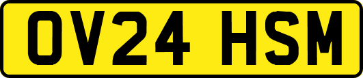 OV24HSM