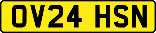 OV24HSN