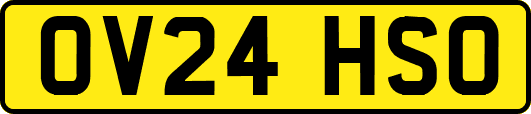 OV24HSO