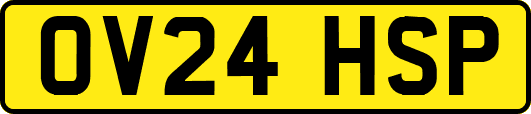 OV24HSP