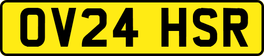 OV24HSR