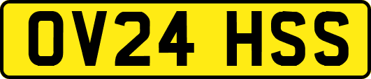 OV24HSS