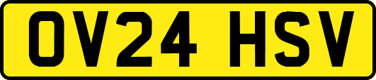 OV24HSV