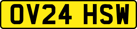 OV24HSW