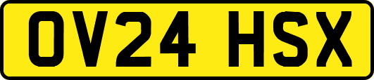OV24HSX