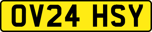 OV24HSY