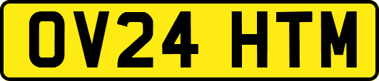 OV24HTM