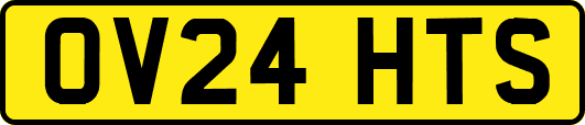 OV24HTS
