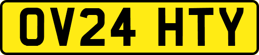 OV24HTY