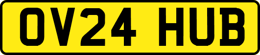 OV24HUB