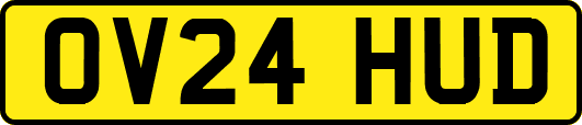 OV24HUD