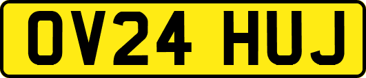 OV24HUJ