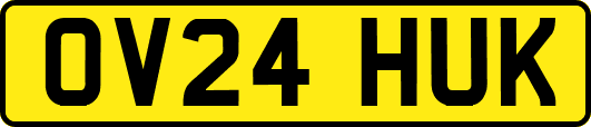 OV24HUK