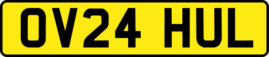 OV24HUL