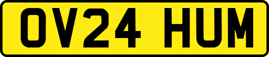 OV24HUM