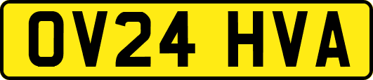 OV24HVA