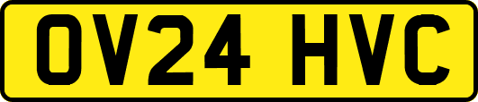 OV24HVC